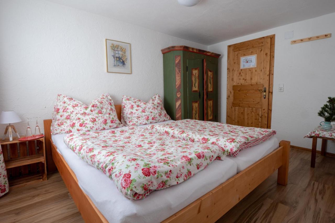 Almhaus Dachsteinblick Am Feuerkogel Villa Ebensee Eksteriør billede
